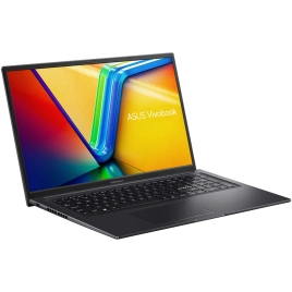 Ноутбук ASUS VivoBook 17X K3704VA-AU051 17.3 FHD IPS/ i5-13500H/16GB/512GB SSD (90NB1091-M00210) Indie Black