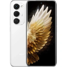 Смартфон Tecno Spark 40 Pro Plus 8/128Gb White