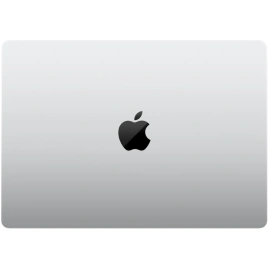 Ноутбук Apple MacBook Pro 14 (2024) M4 Max 16c CPU, 40c GPU/128Gb/4Tb SSD (Z1FD0000T) Silver