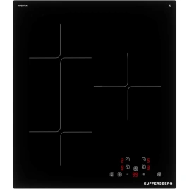 Индукционная варочная панель Kuppersberg ICI 418 Black
