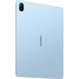 Планшет Huawei MatePad SE 11 (2025) Wi-Fi 8/128Gb Crystal Blue + Pencil (53014GXX)