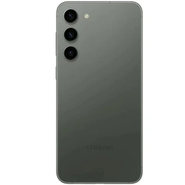 Смартфон Samsung Galaxy S23 Plus SM-916B/DS 8/256Gb Green