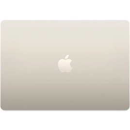 Ноутбук Apple MacBook Air (2025) 15 M4 10C CPU, 10C GPU/24Gb/512Gb SSD (MC6K4) Starlight