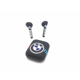 Наушники Apple AirPods 2 Color (MV7N2) BMW Black Matte