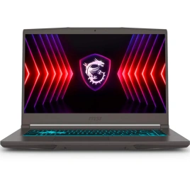 Ноутбук MSI Thin 15 B13BVE-1451US 15.6 FHD IPS/ i5-13420H/16GB/512Gb SSD (9S7-16R831-1451) Gray