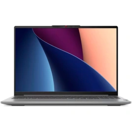Ноутбук Lenovo IdeaPad 5 Pro 16IRH8 16 WQXGA IPS/ i5-13500H/32Gb/512Gb SSD (83AQ0004RK) Arctic Grey