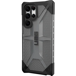 Чехол UAG Plasma Galaxy S22 Ultra (213443113131) Ash