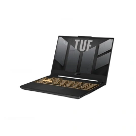 Ноутбук ASUS TUF Gaming F15 FX507ZI4-LP030 15.6 FHD IPS/ i7-12700H/16GB/512GB SSD (90NR0FV7-M001E0) Gray