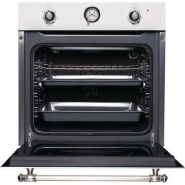 Электрический духовой шкаф Korting OKB 461 CRSI White