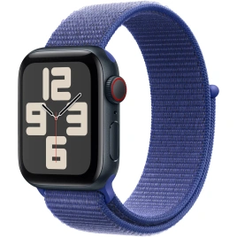 Ремешок Apple Watch 40mm Ultramarine Sport Loop (MAXJ4FE)