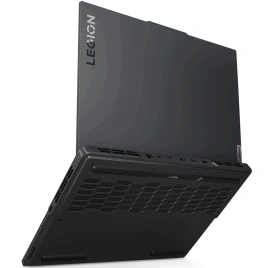 Ноутбук Lenovo Legion Pro 5 16IRX9 16 WQXGA IPS/ i5-14500HX/32Gb/1Tb SSD (83DF00EARK) Gray