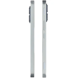 Смартфон Infinix GT 50 Pro 12/256GB Silver