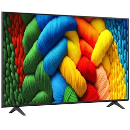 Телевизор LG 65NANO80A6B 65" 2025