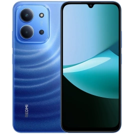 Смартфон Xiaomi Redmi 15C 4/256Gb (NFC) Moon Blue EAC