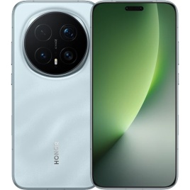 Смартфон Honor Magic8 Pro 12/512Gb Sky Cyan