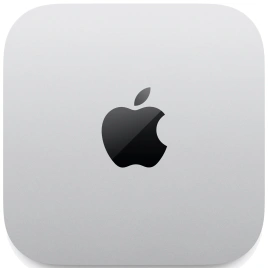 Компьютер Apple Mac Mini M6 12C CPU, 12C GPU/16GB/256GB SSD (MHQK4) Silver