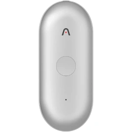 Диктофон Plaud NotePin S AI Voice Recorder Silver