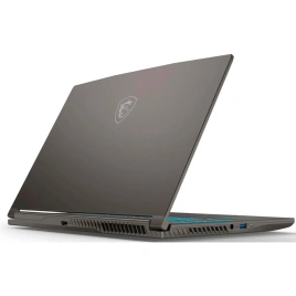 Ноутбук MSI Thin 15 B12VE-2075XRU 15.6 FHD IPS/ i5-12450H/16GB/1Tb SSD (9S7-16R831-2075) Space Grey