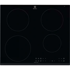 Индукционная варочная панель Electrolux LIR60433B Black