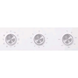 Электрический духовой шкаф Korting OKB 3821 EW White