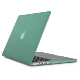 Накладка i-Blason для Macbook Pro Retina 15 Green