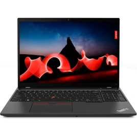 Ноутбук Lenovo ThinkPad T16 G2 16 WUXGA IPS/ i7-1355U/16Gb/512Gb SSD (21HH002JRT) Thunder Black