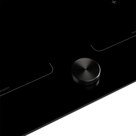 Индукционная варочная панель Kuppersberg ICI 628 Black
