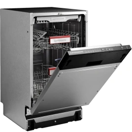 Посудомоечная машина Kuppersberg GGS 4535 Silver