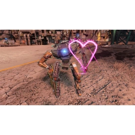 Игра Nintendo Borderlands 3 Ultimate Edition (Русские субтитры) (Nintendo Switch)