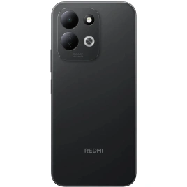 Смартфон Xiaomi Redmi 17 4G 4/256Gb Black EAC