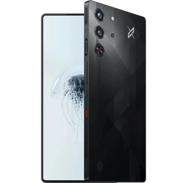 Смартфон ZTE Nubia RedMagic 10 Pro 16/512GB Shadow