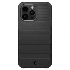 Чехол Spigen Geo Armor 360 для iPhone 14 Pro (ACS04997) Black