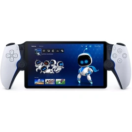 Игровая приставка Sony PlayStation Portal Remote Player White