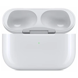 Зарядный кейс Apple AirPods Pro (MLWK3) with MagSafe Case White