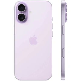 Смартфон Apple iPhone 17 512GB eSim Lavender