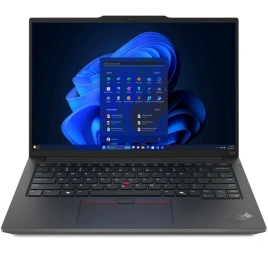 Ноутбук Lenovo ThinkPad E14 G6 14 IPS/ i5-125H Ultra/16GB/512GB SSD (21M70034CD) Black