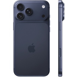 Смартфон Apple iPhone 17 Pro Max 256Gb nano Sim + eSim Deep Blue