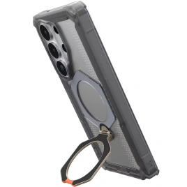 Чехол UAG Plasma XTE 360 Case with MagSafe для Samsung Galaxy S26 Ultra Ash (214525113131)