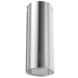 Купольная вытяжка Kuppersberg WL-TUBA 35 X Stainless Steel