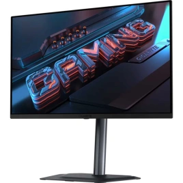 Монитор Gigabyte 27" MO27U2 QD-OLED Black