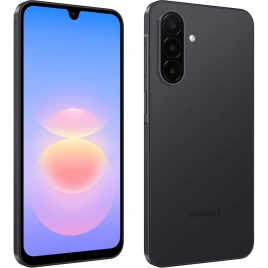 Смартфон Samsung Galaxy A18 SM-A185F 4/128GB Black