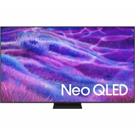 Телевизор Samsung QE55QN80FAUXRU 55" 2025