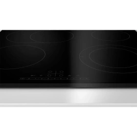 Электрическая варочная панель Bosch Serie 6 PKN651FP2E Black