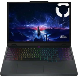Ноутбук Lenovo Legion 5 15IRX10 15.1 OLED/ i9-14900HX/32Gb/1Tb SSD (83LY00HTLK) Eclipse Black