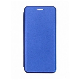 Чехол-книжка Fashion для Redmi Note 11 Pro+ 5G Blue
