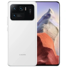 Смартфон XiaoMi Mi 11 Ultra 12/512Gb White (Белый) CN