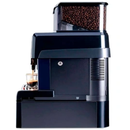 Кофемашина Saeco Aulika Evo Top HSC RI Black