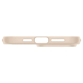 Чехол Spigen Thin Fit для iPhone 14 Pro Max (ACS04770) Sand Beige