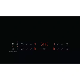 Индукционная варочная панель Electrolux LIR60433 Black