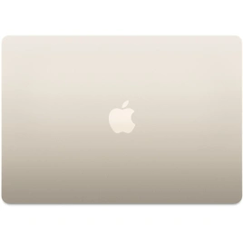 Ноутбук Apple MacBook Air (2023) 15 M2 8C CPU, 10C GPU/24Gb/512b SSD (Z18R000B4) Starlight